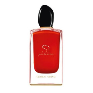 GIORGIO ARMANI Si Passione EDP spray 150ml