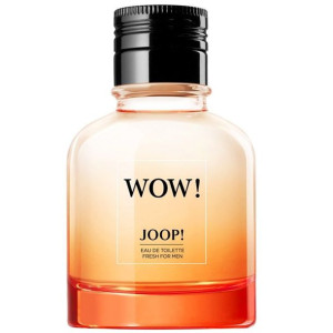 JOOP Wow! Fresh EDT spray 40ml