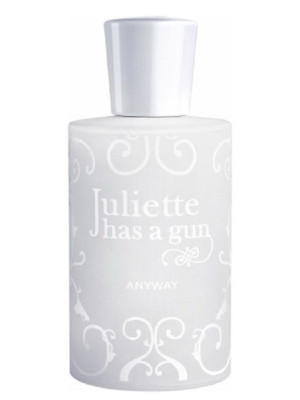 JULIETTE HAS A GUN Anyway EDP spray 50ml