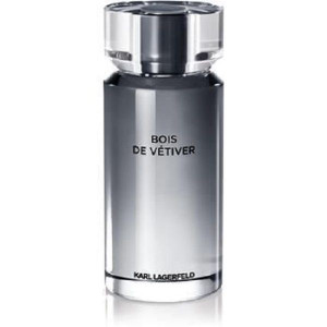 Karl Lagerfeld Bois De Vetiver Les Parfums Matieres  100ml woda toaletowa