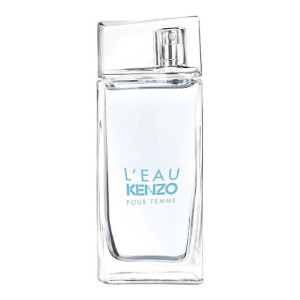 KENZO L'eau Kenzo Pour Femme EDT spray 100ml Tester