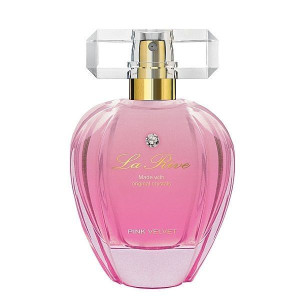 LA RIVE Pink Velvet EDP spray 75ml