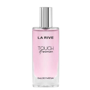 LA RIVE Touch of Woman EDP spray 20ml