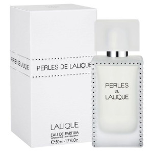LALIQUE Perles de Lalique EDP spray 50ml