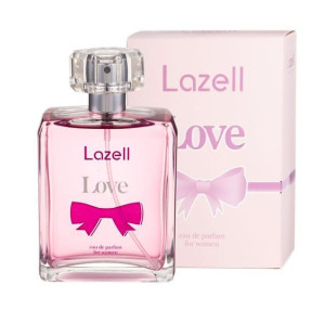 LAZELL Love For Women EDP spray 100ml