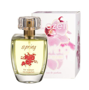 Lazell Spring For Women 100ml woda perfumowana