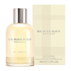 Burberry Weekend For Women 100ml woda perfumowana