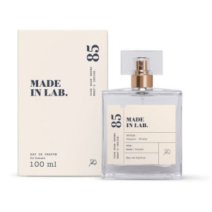 MADE IN LAB 85 Women EDP spray 100ml