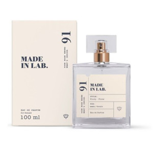 MADE IN LAB 91 Women EDP spray 100ml
