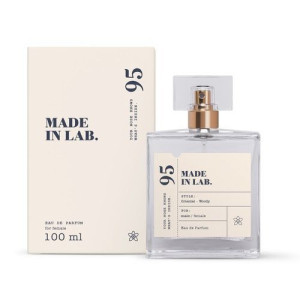 MADE IN LAB 95 Women EDP spray 100ml