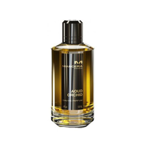 Mancera Aoud Orchid 120mlwoda perfumowana