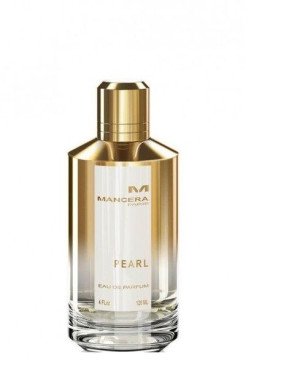 Mancera Pearl 120ml woda perfumowana