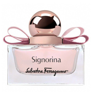 Salvatore Ferragamo Signorina 100ml woda perfumowana