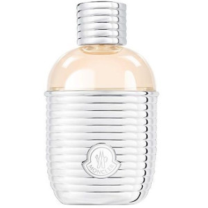 MONCLER Ladies Pour Femme EDP spray 60ml