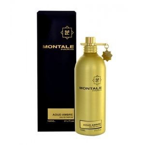 Montale Aoud Ambre Unisex woda perfumowana spray 100ml