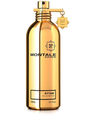 Montale Attar Unisex woda perfumowana spray 100ml