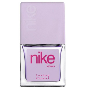 NIKE Loving Floral Woman EDT spray 30ml