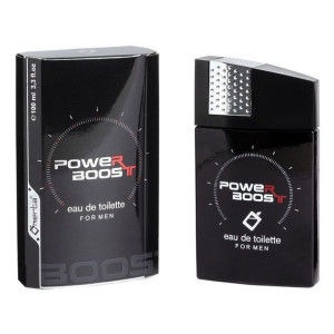 Omerta Power Boost For Men 100ml woda toaletowa