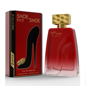 OMERTA Shoe Shoe Red EDP 100ml