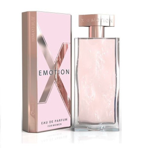 OMERTA X-Emotion EDP 100ml