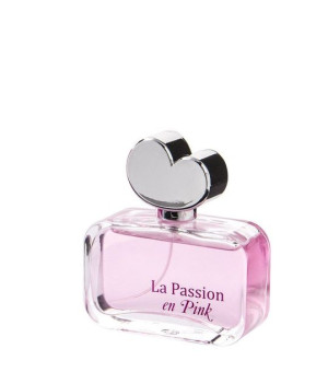 REAL TIME La Passion En Pink EDP 100ml