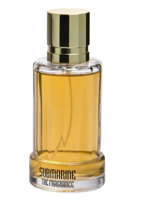 Real Time Submarine The Fragrance For Men 100ml woda toaletowa