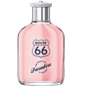 ROUTE 66 Road To Paradise For Men EDT spray 100ml