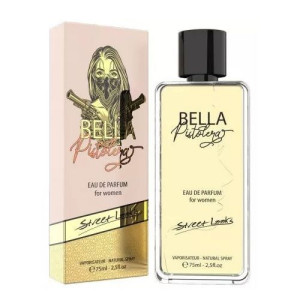 STREET LOOKS Bella Pistolera Femme EDP 75ml
