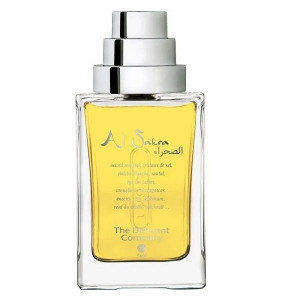 THE DIFFERENT COMPANY Al Sahara EDP spray 100ml