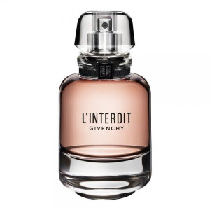 Givenchy L'Interdit 50ml woda perfumowana