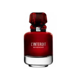 Givenchy L'Interdit Rouge 35ml woda perfumowana