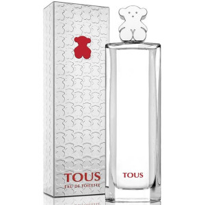 Tous Woman 90ml woda toaletowa
