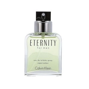 TTTTT CALVIN KLEIN Eternity Men EDT spray 100ml