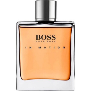 TTTTT HUGO BOSS In Motion EDT spray 100ml