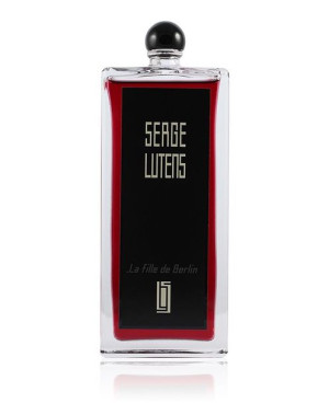 TTTTT SERGE LUTENS La Fille de Berlin EDP spray 50ml