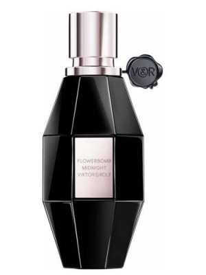 Viktor & Rolf Flowerbomb Midnight 100ml woda perfumowana