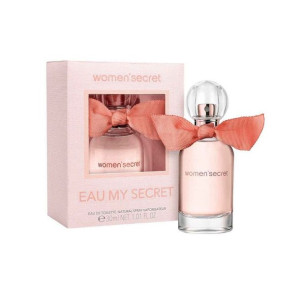 Women'Secret Eau My Secret  30ml woda toaletowa