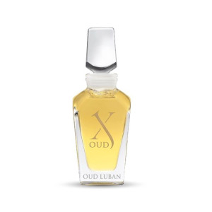 XERJOFF Oud Luban Attar Oil 10ml