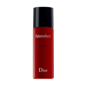 Dior Fahrenheit Deodorant 150ml dezodorant w sprayu