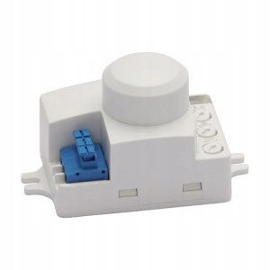 Czujnik Ruchu ROLF MINI JQ-L KANLUX 08822