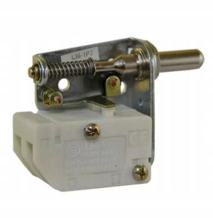 PROMET Łącznik Z Napędem Popychaczowym LM-1 P2 16A