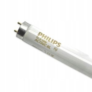 PHILIPS Świetlówka Owadobójcza UVA T8 G13 30W