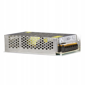 Zasilacz LED Siatkowy 12V DC 100W ZAMEL ZSL-100-12