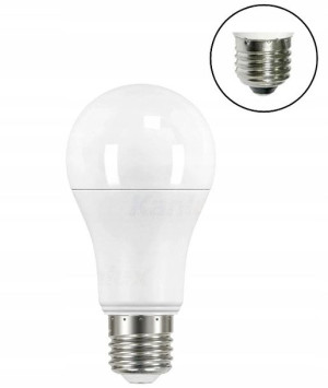 Kanlux Żarówka E27 IQ-LEDDIM 7,3W Biała Neutralna