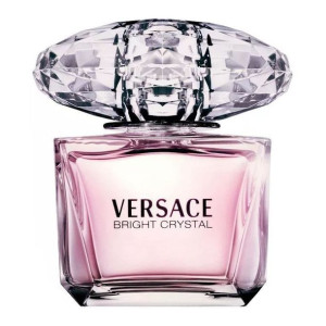 Versace Bright Crystal 90ml woda toaletowa Tester