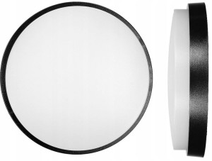 Lampa Zewnętrzna Oprawa Ogrodowa AGAT LED 15W IP54