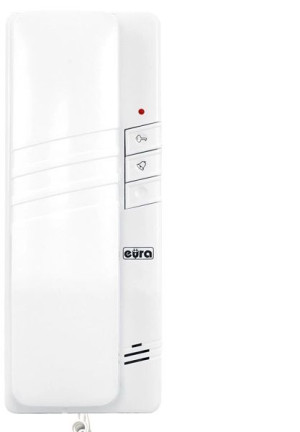 Unifon EURA ADA-38A3 do domofonu ADP-41A3 Remoto