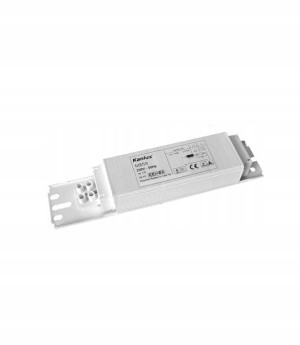 KANLUX Statecznik Indukcyjny Klasy B2 MB58 IP20