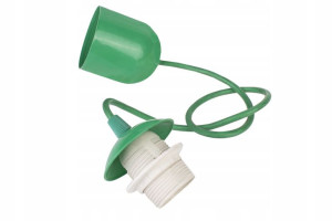 Oprawa Wisząca Zawiesie Zwis Pod Klosz 68 cm