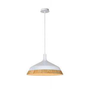 Lampa Sufitowa Wisząca Skandynawski BOWI LUCIDE